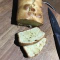 El cooksnap de Fernanda Colombo cuando hizo Budín rápido y dulce de nueces pecan.