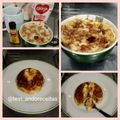 Cooksnap de Ivone Braga quando cozinhou Pudim de pão de caneca no micro-ondas zero lactose.