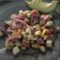 El cooksnap de Clara Muñoz cuando hizo Ceviche de atún fresco con mango.