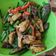 Cooksnap dari Shofie Chufi untuk resep Ikan asin asam pedas tumis blalo (bunga bawang)