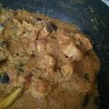 Cooksnap dari Fahima Ayasya untuk resep Resep Dan Cara Membuat Rendang Ayam Pedas
