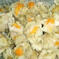 Cooksnap dari Devia Rahma Wati untuk resep Dimsum Ayam dan Udang