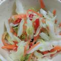 茵茵美代子 的 台式泡菜 cooksnap