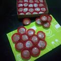 Cooksnap dari Simakke untuk resep Bola Bola Susu Milo