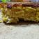 El cooksnap de Martín Caratti cuando hizo Chipa guasu.
