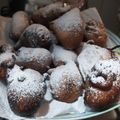 El cooksnap de yennimeli17 cuando hizo Buñuelos dulces sin tacc (receta rápida).