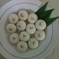 Cooksnap dari Hanna putri untuk resep Apem Tape