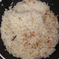 Cooksnap dari roro alvat untuk resep 111. Nasi Liwet Teri