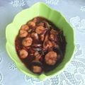 Cooksnap dari Hani untuk resep Udang Saos Tiram 🦐
