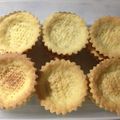 Cooksnap dari Pudji Handayani untuk resep Pie crust no fail/anti gagal