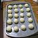 El cooksnap de Rodrigo Hunt cuando hizo Chipa.