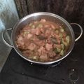 Cooksnap của Duy Anh khi họ làm theo món Thịt ba chỉ kho ruốc sả