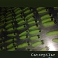 Cooksnap dari Febryani Risma untuk resep Cookies Ulat Daun
