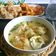Cooksnap dari farida Sulthan 🇮🇩 (IG. Malika02782) untuk resep Sup Tahu Bakso