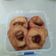 Cooksnap dari Juni Fransiska Lomowa untuk resep Donat Kentang Empuk & Gurih