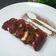 Cooksnap dari dapurAva untuk resep Red velvet cream cheese brownies