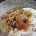 Cooksnap dari Tia SitiTropika untuk resep Tongseng Ayam