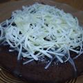 Cooksnap dari fitra el_rahmah untuk resep 60. Brownies Kukus Chocolatos Praktis no mixer