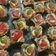 El cooksnap de edith_410 cuando hizo Masa para canapés.