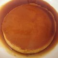 joyareglado's cooksnap of when they made Flan.