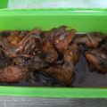 Cooksnap dari Satyanti untuk resep Ayam Goreng Mentega