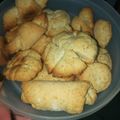 El cooksnap de Cleep cuando hizo Bizcochito de grasa.