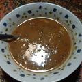 Cooksnap dari Dinna untuk resep Bubur kacang hijau
