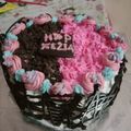 Cooksnap dari Utari untuk resep Blackforest Cake