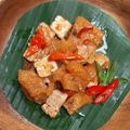 Cooksnap dari Novia Dea Iswara untuk resep Sambel goreng krecek sedap