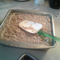 ALB4^0❣'s cooksnap of when they made Peanut Butter Oatmeal Candy.