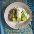 Cooksnap dari Yanti Sifaa untuk resep Putu bambu tanpa cetakan ala abang-abang