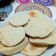 El cooksnap de Melii Mariel cuando hizo Pan árabe o pan pita casero.
