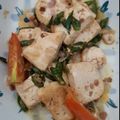 Cooksnap dari Nardie - untuk resep Tahu Tauco Cabe Ijo