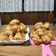 รูป Cooksnap ของ Longtam Do เมื่อเขาทำ กะหรี่ปั๊บไส้ถั่วกวน