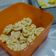 Cooksnap dari Hanifa Kusuma untuk resep Kue Sagu Keju Lumer