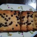 Cooksnap dari Arsika Prenata untuk resep Bluder Tape