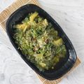Cooksnap dari Adelia Firdaus untuk resep Sambal Lado Mudo ala RM.Padang