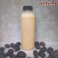 Cooksnap dari Nita Puspita untuk resep Jus kurma (air nabeez + susu)