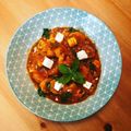 Cooksnap από kimwlos στη συνταγή Γαρίδες σαγανάκι!!!! 🍅🦐🧀