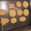 صورة من اسماء اسماء، شاركها بعد تجربة وصفة معمول بالتمر سهل جدا ونتيجة مضمونة 😋