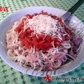 Cooksnap από ΛΕΝΑ ΚΟΝΤ. στη συνταγή Μακαρόνια με τόνο