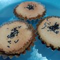 Cooksnap dari Rita Apriyani untuk resep Bolu kering cup imut