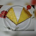 Cooksnap dari Lovely Familyshop untuk resep pie susu tanpa oven
