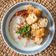 Cooksnap dari Betty Dharmawijaya untuk resep Bubur Ayam Oriental (Slow cooker)