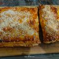 Cooksnap dari Yikha Ria untuk resep Picnic Roll