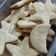 El cooksnap de Chinita's mom cuando hizo Galletitas de manteca.