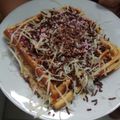 Cooksnap dari robotfintar untuk resep Waffel Empuk