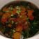 Cooksnap dari Sandra_rif untuk resep Sayur Bening Bayam Edamame