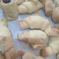 Cooksnap dari Andri Ani untuk resep Kulit puff pastry irit no corsvet