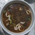 Cooksnap dari Desy Atika untuk resep Cumi saus tiram cabe ijo